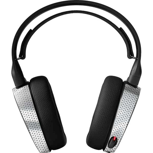 NBA New York Knicks Away Jersey SteelSeries Arctis 5 Skin