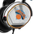 NBA New York Knicks Away Jersey SteelSeries Arctis 5 Skin