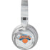 NBA New York Knicks Away Jersey Surface Headphones Skin