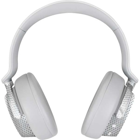 NBA New York Knicks Away Jersey Surface Headphones Skin