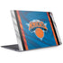 NBA New York Knicks Away Jersey Surface Laptop 3 13.5in Skin