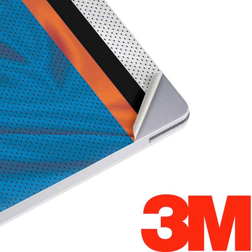 NBA New York Knicks Away Jersey Surface Laptop 3 13.5in Skin