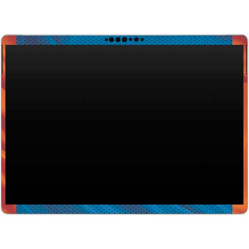 NBA New York Knicks Away Jersey Surface Pro 8 Skin