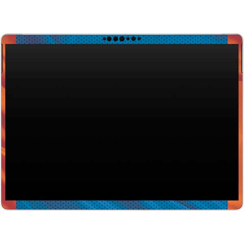 NBA New York Knicks Away Jersey Surface Pro 9 Skin