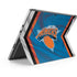 NBA New York Knicks Away Jersey Surface Pro 9 Skin