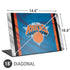 NBA New York Knicks Away Jersey Universal Laptop 18in (14.6 x 10.6in) Skin
