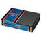 NBA New York Knicks Away Jersey Xbox One Console Skin