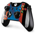 NBA New York Knicks Away Jersey Xbox One Controller Skin