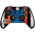 NBA New York Knicks Away Jersey Xbox One Controller Skin