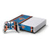 NBA New York Knicks Away Jersey Xbox One S All-Digital Edition Bundle Skin