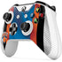 NBA New York Knicks Away Jersey Xbox One S Controller Skin