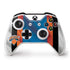 NBA New York Knicks Away Jersey Xbox One S Controller Skin