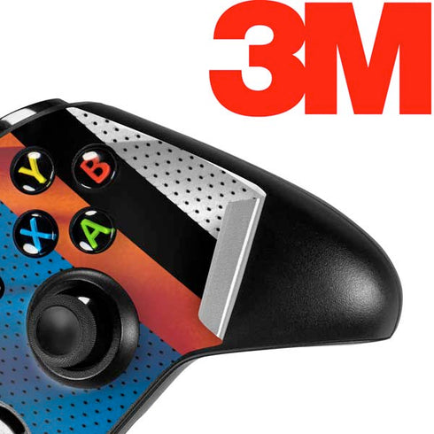 NBA New York Knicks Away Jersey Xbox One X Controller Skin