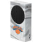 NBA New York Knicks Away Jersey Xbox Series S Console Skin