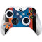 NBA New York Knicks Away Jersey Xbox Series S Controller Skin