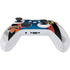 NBA New York Knicks Away Jersey Xbox Series S Controller Skin