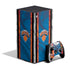 NBA New York Knicks Away Jersey Xbox Series X Bundle Skin