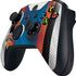 NBA New York Knicks Away Jersey Xbox Series X Controller Skin