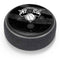 NBA New York Knicks Black Animal Print Amazon Echo Dot Skin