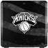 NBA New York Knicks Black Animal Print Cooler Master MasterBox Q300L Mini Tower Skin