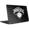 NBA New York Knicks Black Animal Print Dell Vostro Skin