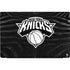 NBA New York Knicks Black Animal Print Dell Vostro Skin