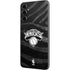 NBA New York Knicks Black Animal Print Galaxy A14 5G Skin