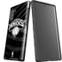 NBA New York Knicks Black Animal Print Galaxy Note 10 Pro Case