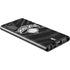 NBA New York Knicks Black Animal Print Galaxy Note 10 Pro Case
