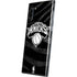 NBA New York Knicks Black Animal Print Galaxy Note 10 Skin
