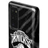 NBA New York Knicks Black Animal Print Galaxy Note20 5G Pro Case