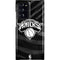 NBA New York Knicks Black Animal Print Galaxy Note20 Ultra 5G Lite Case