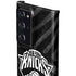 NBA New York Knicks Black Animal Print Galaxy Note20 Ultra 5G Lite Case