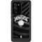 NBA New York Knicks Black Animal Print Galaxy Note20 Ultra 5G Waterproof Case