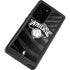 NBA New York Knicks Black Animal Print Galaxy Note20 Ultra 5G Waterproof Case