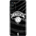 NBA New York Knicks Black Animal Print Galaxy S20 Fan Edition Skin