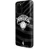 NBA New York Knicks Black Animal Print Galaxy S20 Plus Pro Case