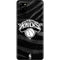 NBA New York Knicks Black Animal Print Galaxy S20 Plus Skin
