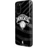 NBA New York Knicks Black Animal Print Galaxy S20 Pro Case