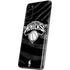 NBA New York Knicks Black Animal Print Galaxy S20 Skin