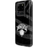 NBA New York Knicks Black Animal Print Galaxy S20 Ultra 5G Pro Case