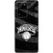 NBA New York Knicks Black Animal Print Galaxy S20 Ultra 5G Skin