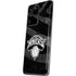 NBA New York Knicks Black Animal Print Galaxy S20 Ultra 5G Skin