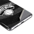 NBA New York Knicks Black Animal Print Galaxy S20 Ultra 5G Skin