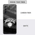 NBA New York Knicks Black Animal Print Galaxy S20 Ultra 5G Skin