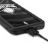 NBA New York Knicks Black Animal Print Galaxy S20 Waterproof Case