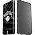 NBA New York Knicks Black Animal Print Galaxy S21 FE Pro Case