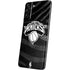 NBA New York Knicks Black Animal Print Galaxy S21 Plus 5G Skin