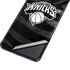 NBA New York Knicks Black Animal Print Galaxy S21 Plus 5G Skin