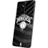 NBA New York Knicks Black Animal Print Galaxy S21 Ultra 5G Skin